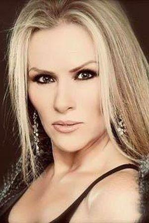 Claudia Inchaurregui Image