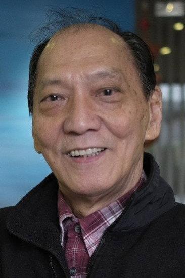 Yuen Cheung-Yan Image
