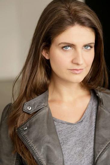 Alexandra Fugère Image