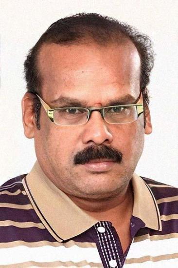 A. Venkatesh Image