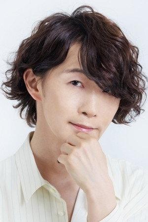 Hiroki Shimowada Image