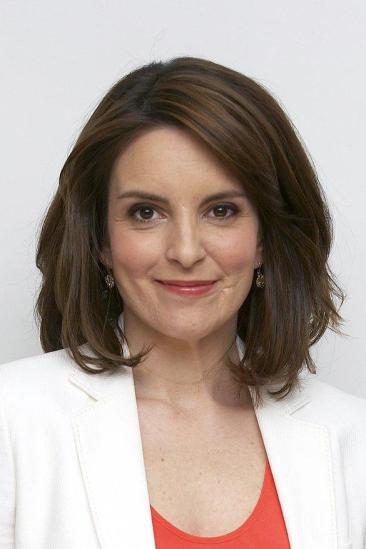 Tina Fey Image