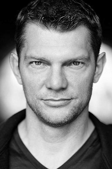 Wolfgang Stegemann Image