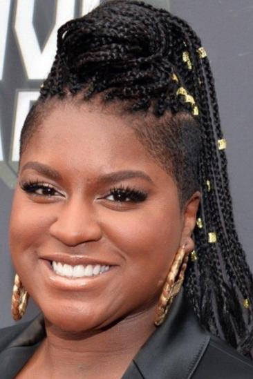 Ester Dean Image