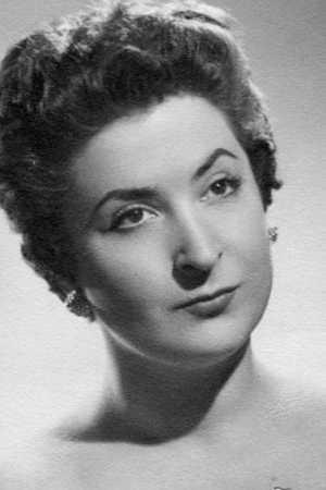 Jacqueline Doyen Image