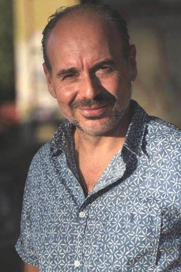 Massimo Galante Image
