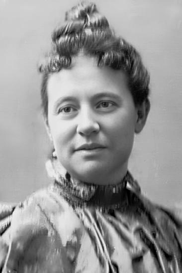 Caroline Frances Cooke Image