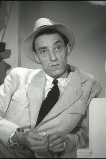 Jo Dervo Image