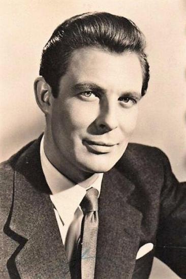 Paul Daneman Image