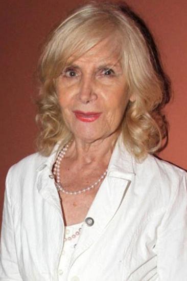 Haydée Padilla Image