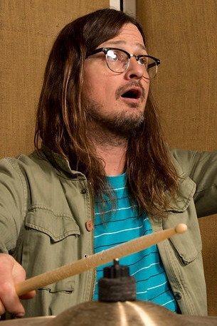 Steven Shane McDonald Image