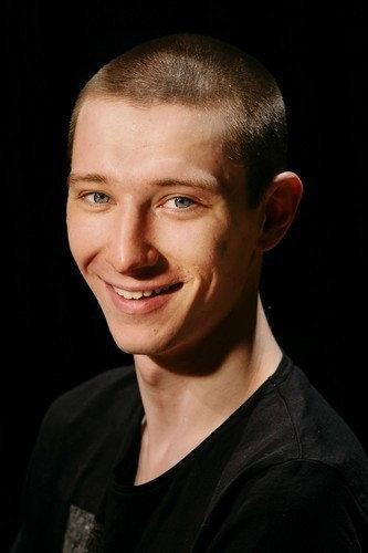 Konstantin Itunin Image