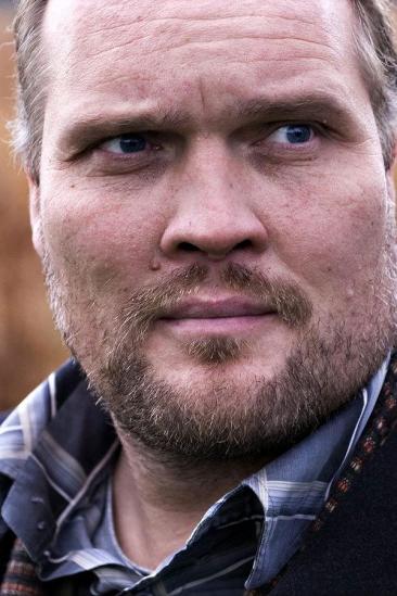 Stephen Milling Image