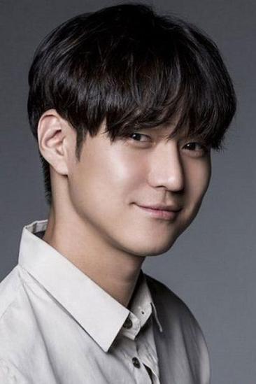 Go Kyung-pyo Image
