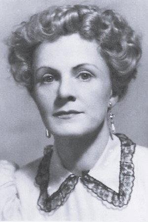Alma Seidler Image