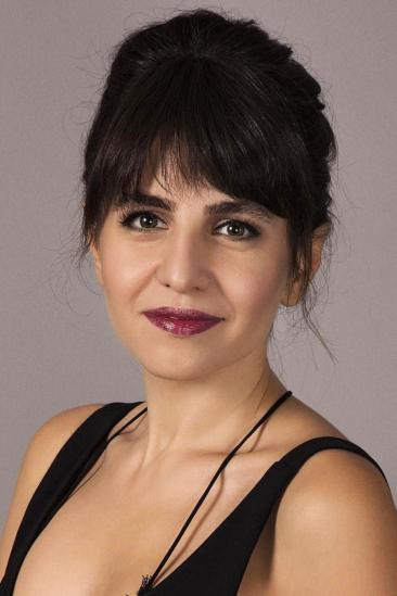 Bihter Dinçel Image