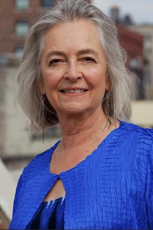 Joan La Barbara Image