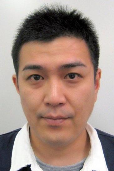 Takayuki Sakazume Image