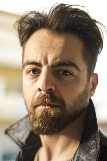 Prometheus Aleifer Image