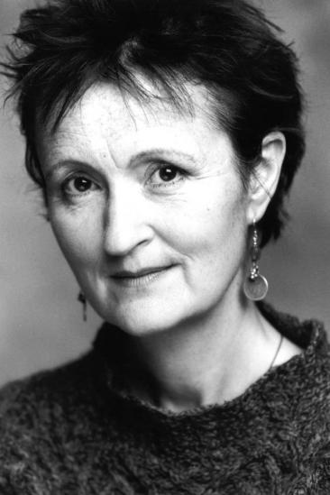 Georgie Glen Image