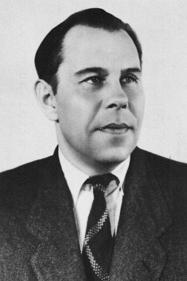 Konstantin Sorokin Image