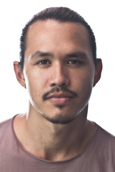 Alexander Hodge Image