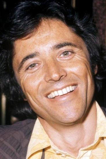 Sacha Distel Image