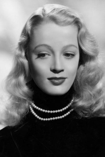 Patricia Dainton Image