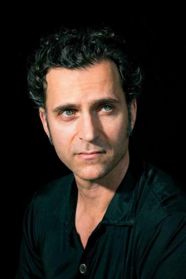 Dweezil Zappa Image
