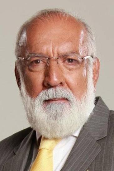 Gustavo Angarita Image