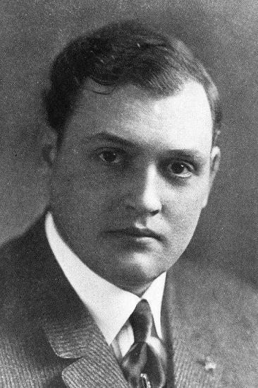 Walter Rodgers Image