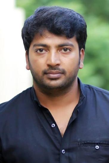 Kalaiyarasan Image