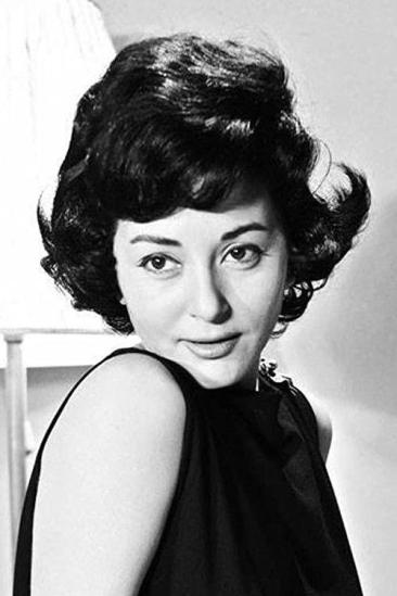 Gelly Mavropoulou Image