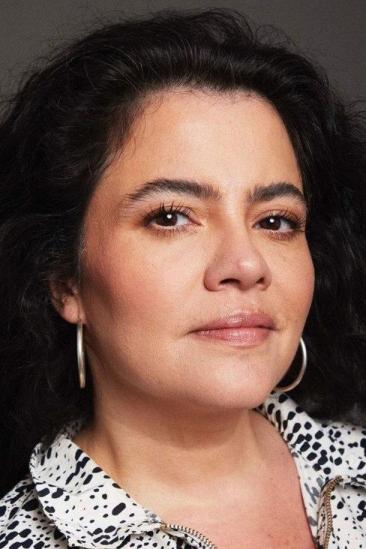 Flor Eduarda Gurrola Image