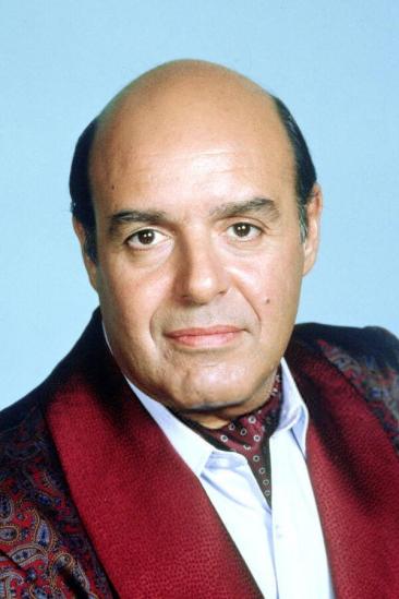 Michael Lombard Image