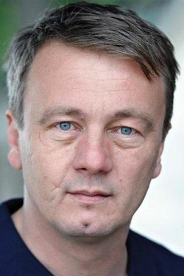 Antoine Régent Image