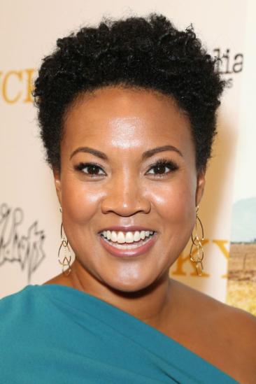 Yvonne Huff Lee Image