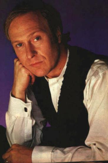 Nigel Le Vaillant Image