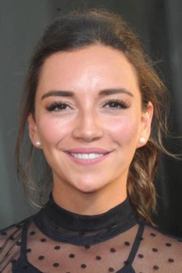 Regina Blandón Image