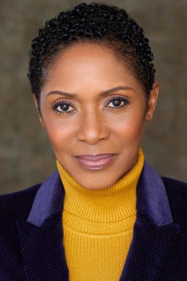 Shelley Robertson Image