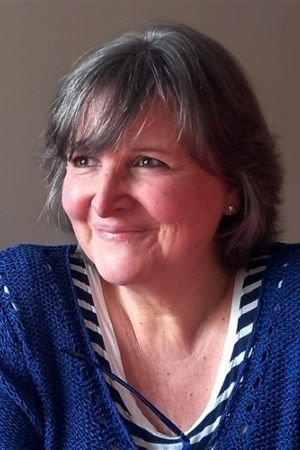 Nathalie Desrumaux Image