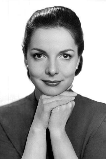 Elizabeth Sellars Image