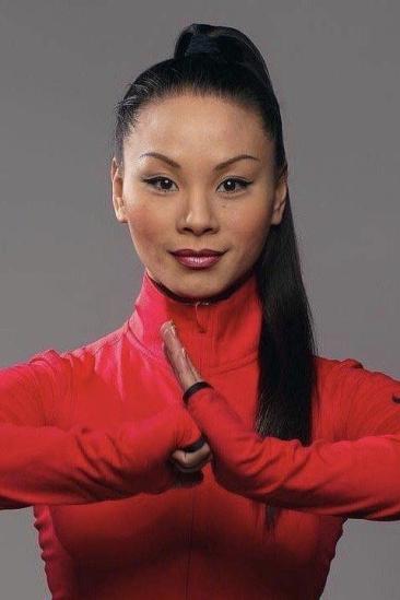 Jade Xu Image
