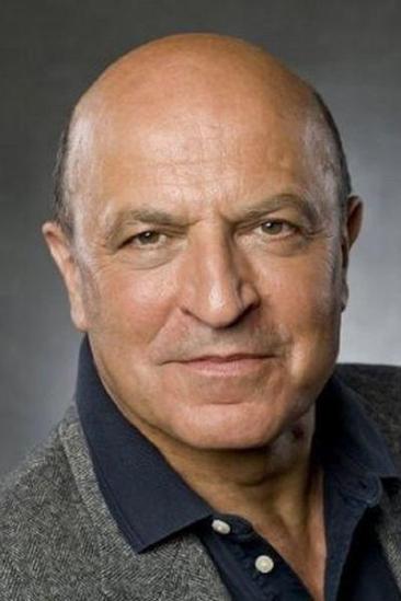 Thom Christopher Image