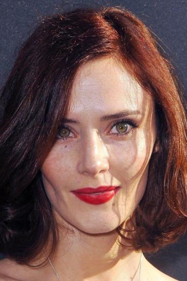 Rebecca Calder Image