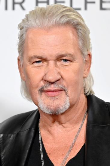 Johnny Logan Image