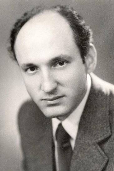 Vladimir Laptev Image