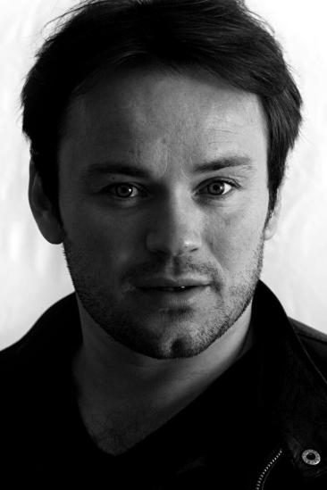 Mikkel Gaup Image