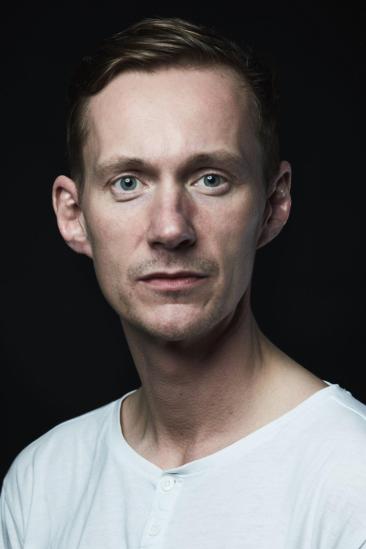 Jörundur Ragnarsson Image