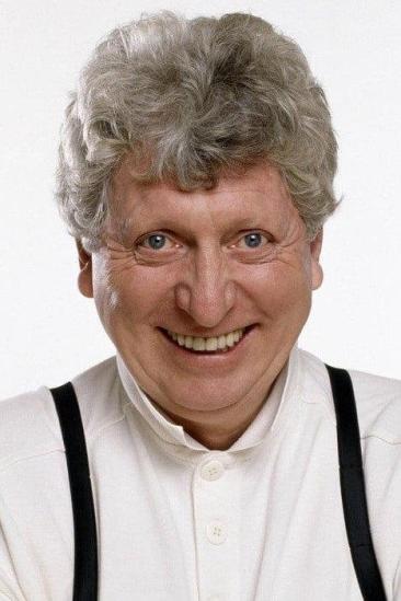 Tom Baker Image